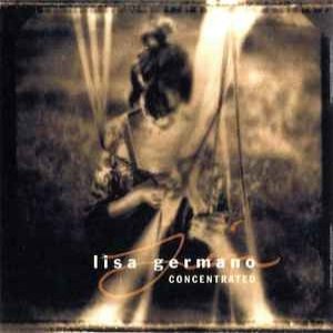 Album Lisa Germano - Concentrated
