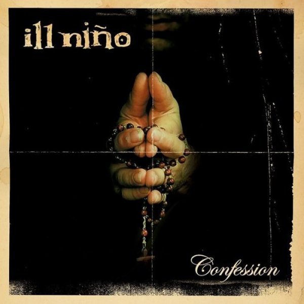 Album Ill Niño - Confession