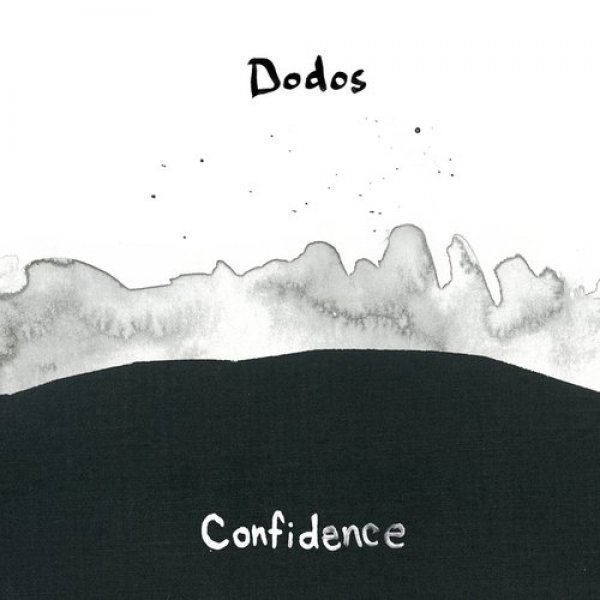 Confidence - album