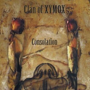 Album Clan of Xymox - Consolation
