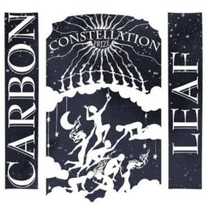 Album Carbon Leaf - Constellation Prize