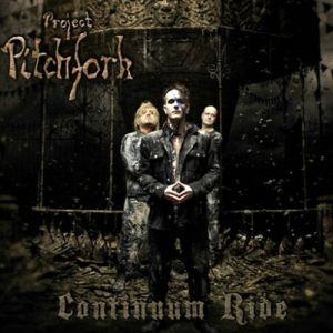 Album Project Pitchfork - Continuum Ride