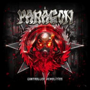 Album Paragon - Controlled Demolition