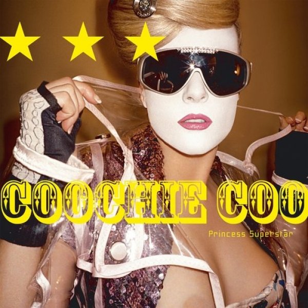 Album Princess Superstar - Coochie Coo