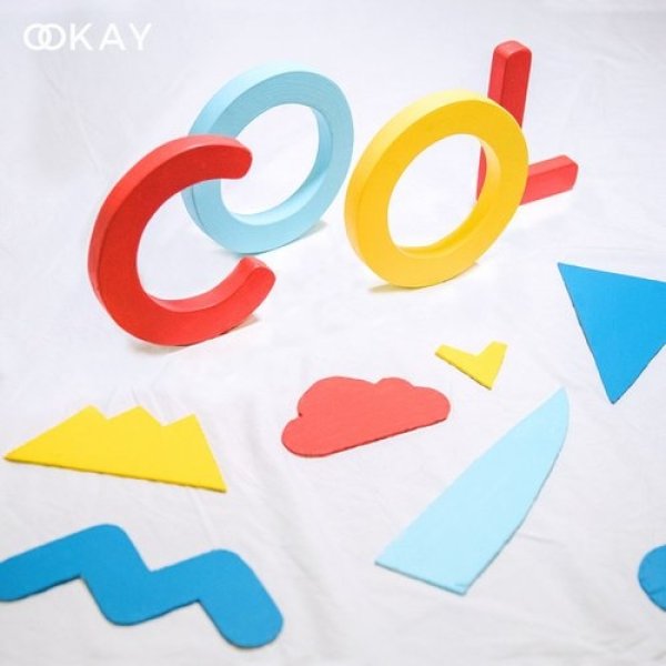 Album Cool - Ookay