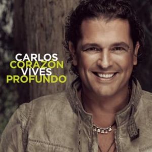 Album Carlos Vives - Corazón Profundo