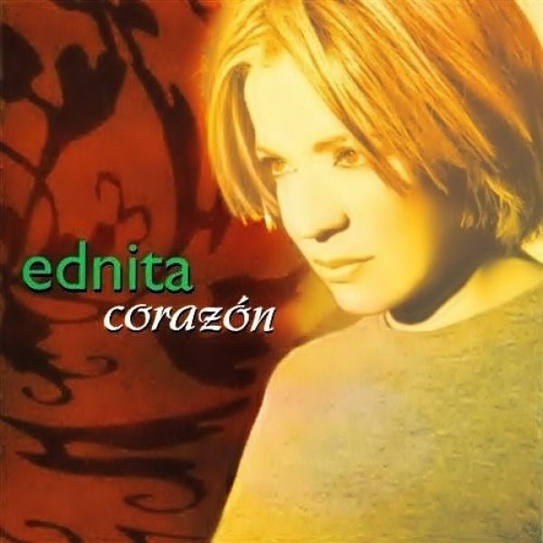 Album Ednita Nazario - Corazón