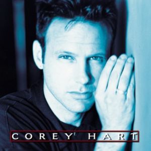 Album Corey Hart - Corey Hart