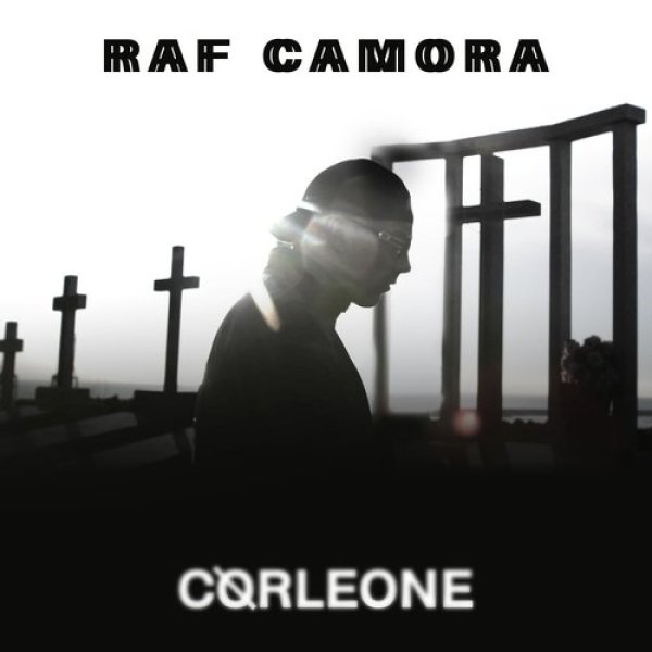 Album Corleone - RAF Camora