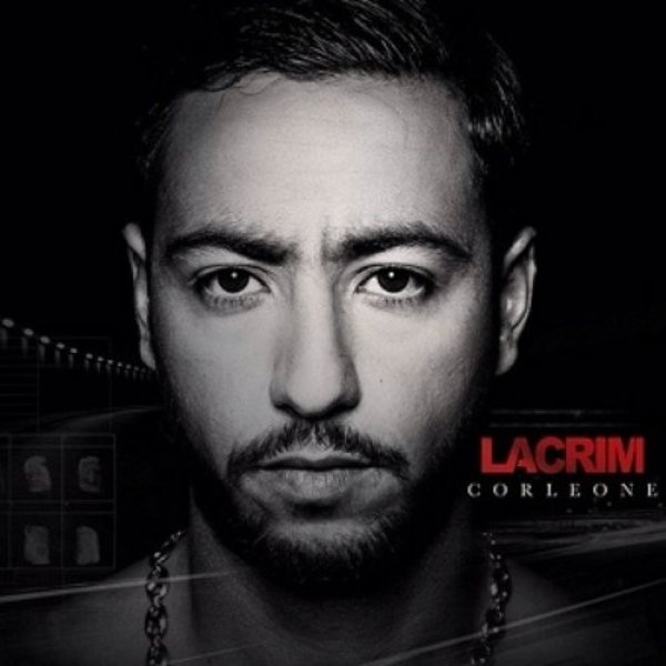 Album Lacrim - Corleone