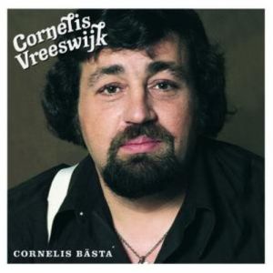 Cornelis Bästa - album