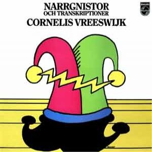 Narrgnistor och transkriptioner - album