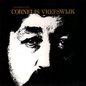 Album Cornelis Vreeswijk - Vildhallon