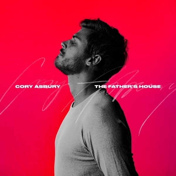 Album Cory Asbury - The Father