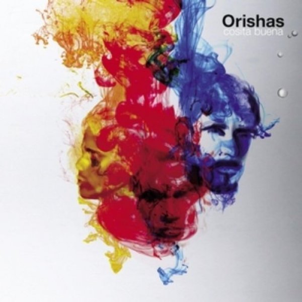 Album Orishas - Cosita Buena