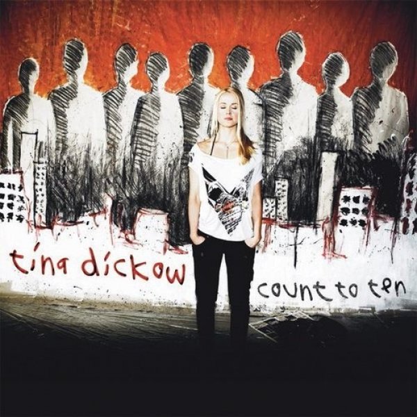 Album Tina Dico - Count to Ten