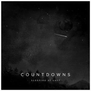 Countdowns - album