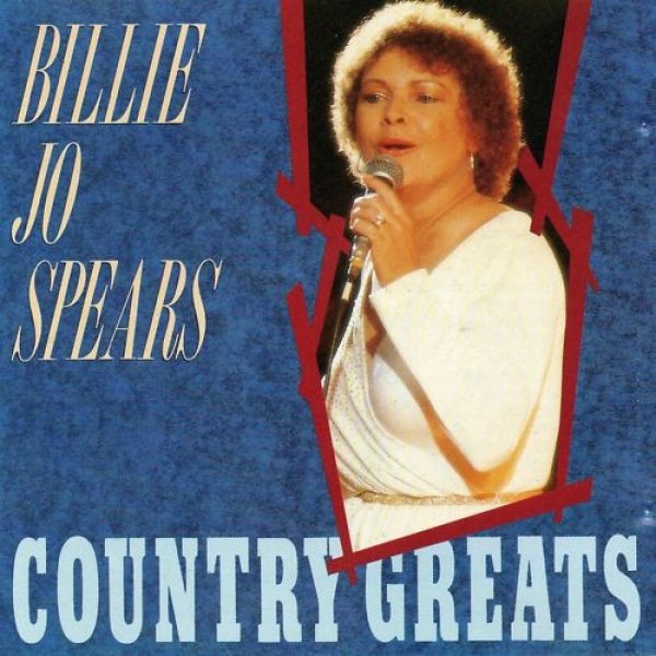 Album Billie Jo Spears - Country Greats