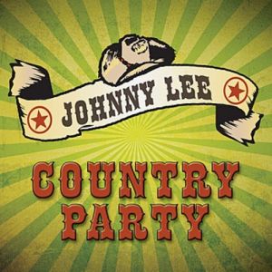 Album Johnny Lee - Country Party