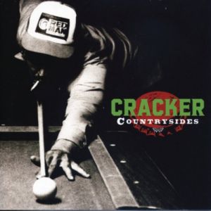Album Cracker - Countrysides
