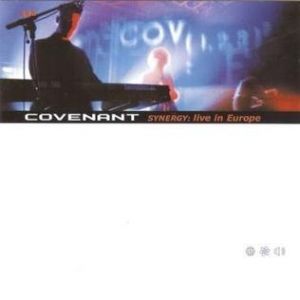 Album Covenant - Synergy