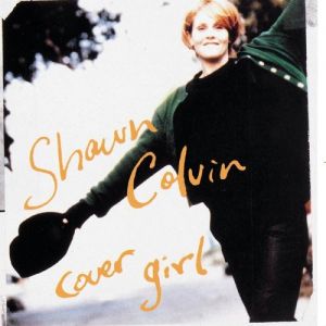 Album Shawn Colvin - Cover Girl