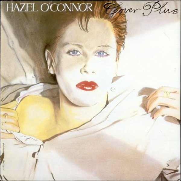 Hazel O'Connor Cover Plus, 1981