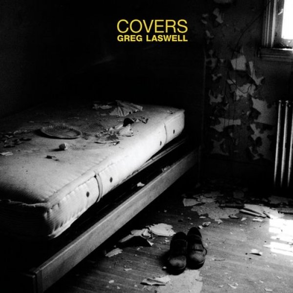 Album Greg Laswell - Covers
