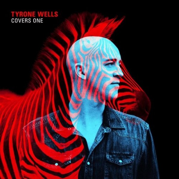 Album Tyrone Wells - Covers One