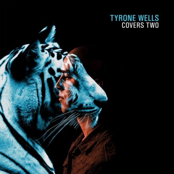 Album Tyrone Wells - Covers Two