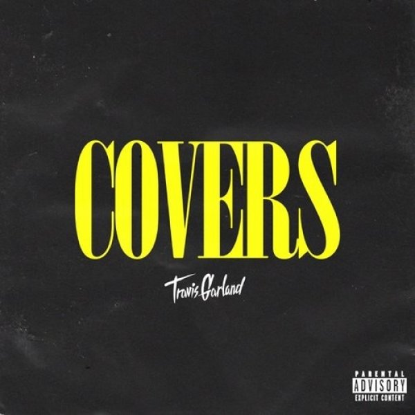 Album COVERS - Travis Garland