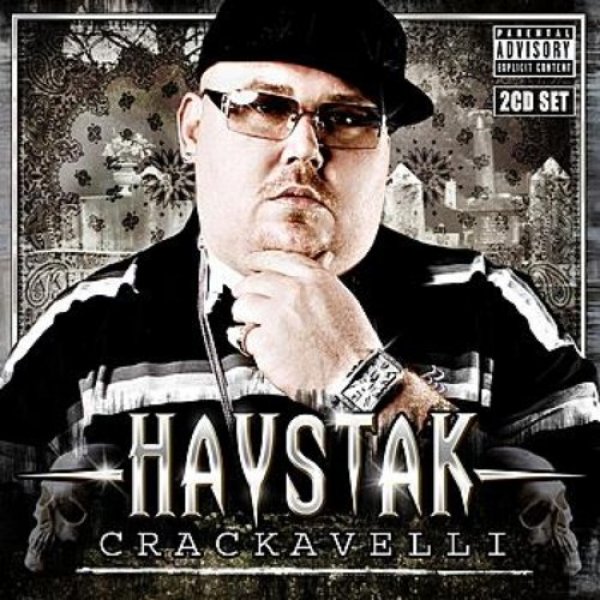 Crackavelli - album