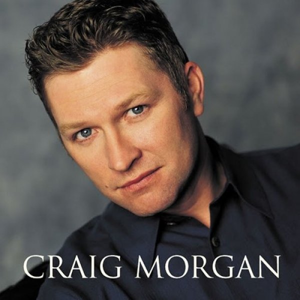 Craig Morgan Craig Morgan, 2000