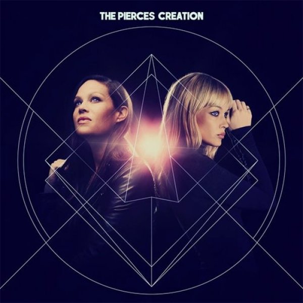 Album The Pierces - Creation