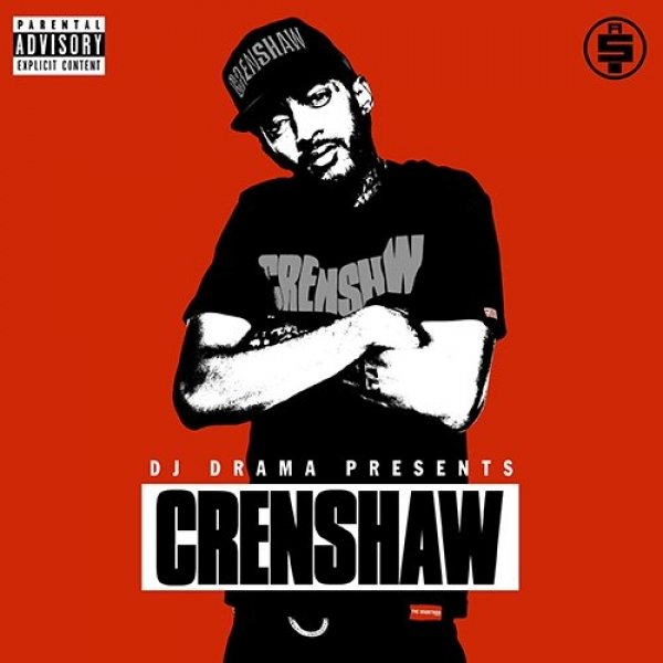 Album Nipsey Hussle - Crenshaw