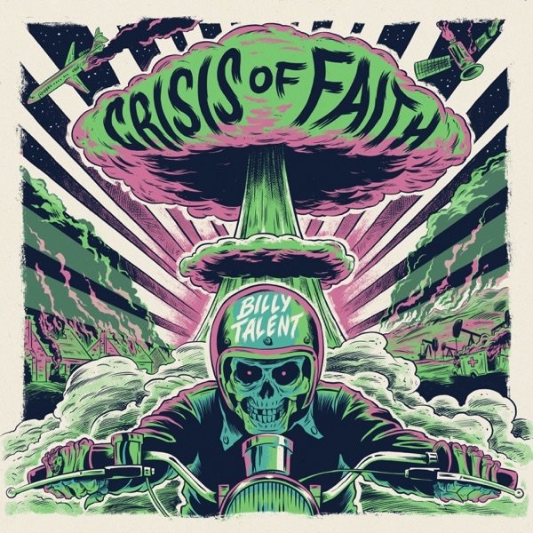 Crisis of Faith - album