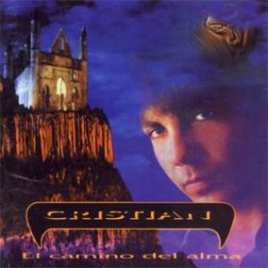 Album Cristian Castro - El Camino del Alma