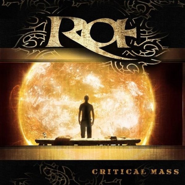 Critical Mass - album