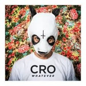 Album Whatever - Cro