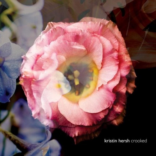 Album Kristin Hersh - Crooked