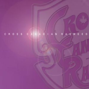 Album Cross Canadian Ragweed - Cross Canadian Ragweed