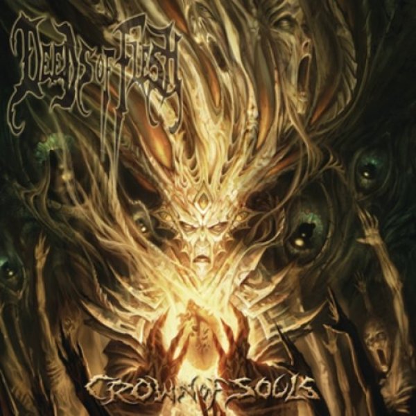 Crown of Souls - album