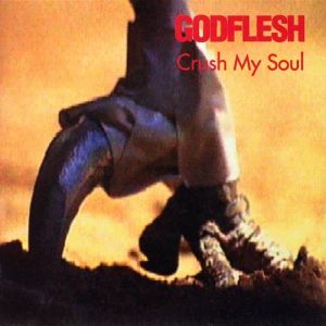 Album Godflesh - Crush My Soul