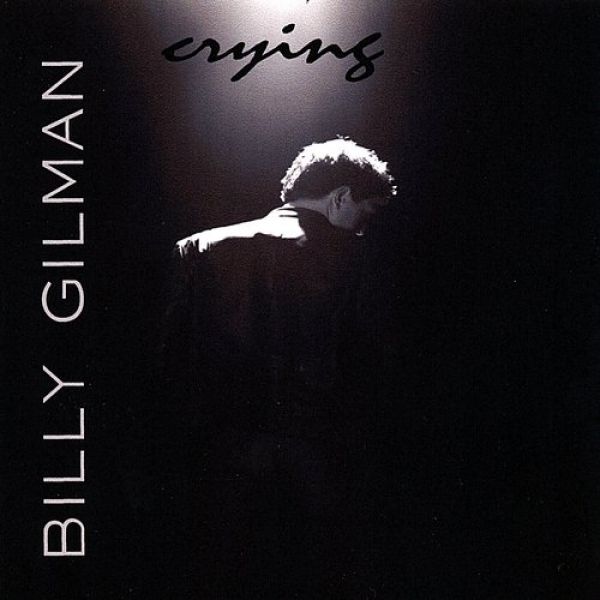 Album Billy Gilman - Crying