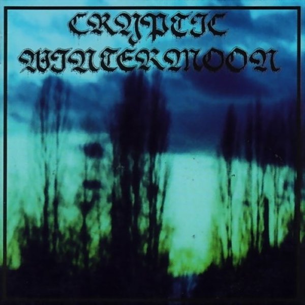 Cryptic Wintermoon - album