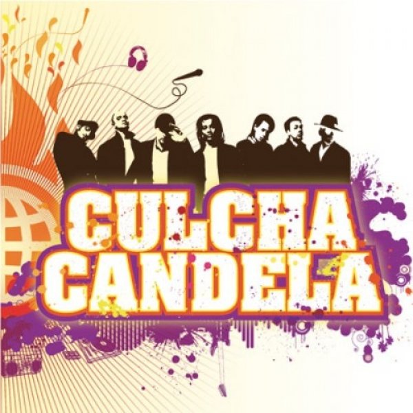 Album Culcha Candela - Culcha Candela