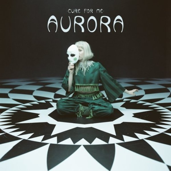 Album Cure for Me - AURORA