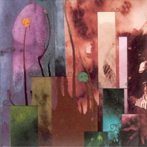 Album Current 93 - How He Loved The Moon