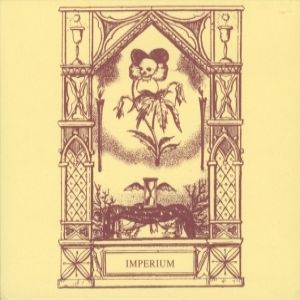 Album Current 93 - Imperium