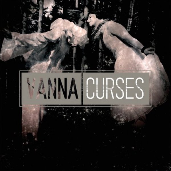 Album Vanna - Curses